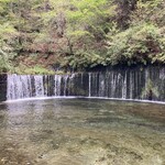 Karuizawa Hocchi Ichibanousambutsu Chokubaijo - 目的地