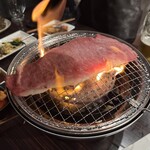 Oreno Yakiniku - 