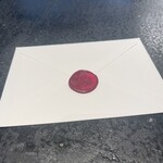 Florilege - メニュー