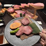 俺の焼肉 - 