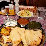 Masala Hut - 