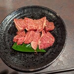 Sumibi Yaki Sakedokoro Yakiya - 