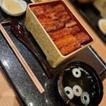 Unagi Hana - 