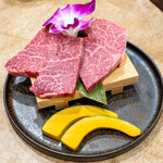 Wagyuu Ittou Yakiniku Bouya - 