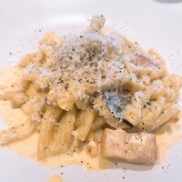 Cucina del NABUCCO - 