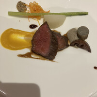 リストランテASO - 