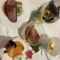 リストランテASO - 