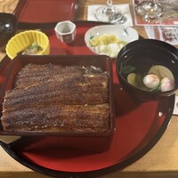 炭焼うな富士 白壁別邸 - 