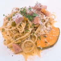 Cucina del NABUCCO - 