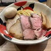 自家製麺 つきよみ
