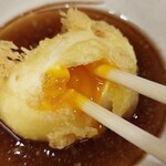 Tempura Tenzen - 