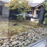 Chinese Ryouri Tori - 以前这里似乎是一家和食餐厅。那我最喜欢的人面鱼是谁吃掉的呢？