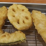 Tempura Tenzen - 