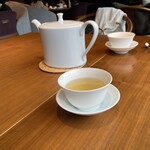 중국요리 토우리 - 자스민차도 맛있게 즐겼습니다