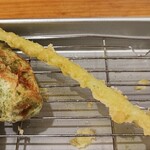 Tempura Tenzen - 