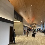 Chinese Ryouri Tori - 轻井泽王子东酒店接待处附近