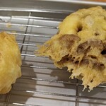 Tempura Tenzen - 