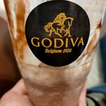 GODIVA - 