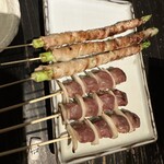 Yakitori Tsuru - 