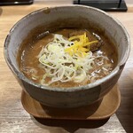 自家製麺 つきよみ - 