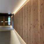 Chinese Ryouri Tori - 信州唐松的竖拼板