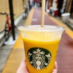 スターバックス・コーヒー - 