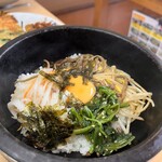 冷麺館　鶴橋店 - 