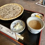 三峰お犬茶屋　山麓亭 - 