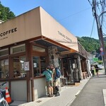 タカオ コーヒー - 