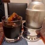 カフェサロンソンジン - 