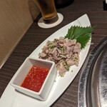 焼肉匠 満炎 - 