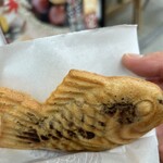 鳴門鯛焼本舗 - 