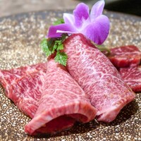 焼肉 ミツクニ 六本木 - 