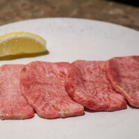 焼肉 ミツクニ 六本木 - 
