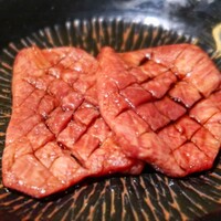 焼肉 ミツクニ 六本木 - 