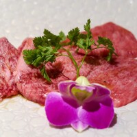 焼肉 ミツクニ 六本木 - 