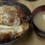 ラーメン とんかつ 忠 - 