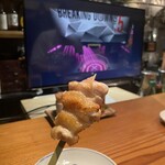 Sumibi Yakitori Tori Kokoro - 