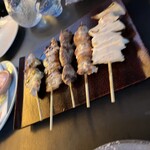 炭焼き大 - 