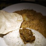 Curry Kitchen CACA - 