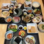 おばんざい居酒屋　椿や - 