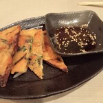 Yakiniku Horumon Sakaba Kenchan - 