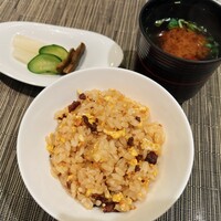ホテルオークラレストラン名古屋 鉄板焼 さざんか - 
