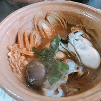 いかだ荘 山上 - 