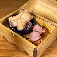 Seafood bar Ermitage 横浜鶴屋町店 - 
