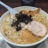 らーめん 潤 蒲田店