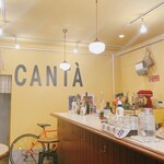 CANTÀ - 