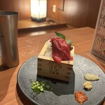 大衆馬肉酒場 うまる - 