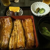駒形前川 浅草本店 -  駒形前川 浅草本店 -
