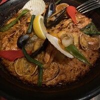 sangria 青山店 - 